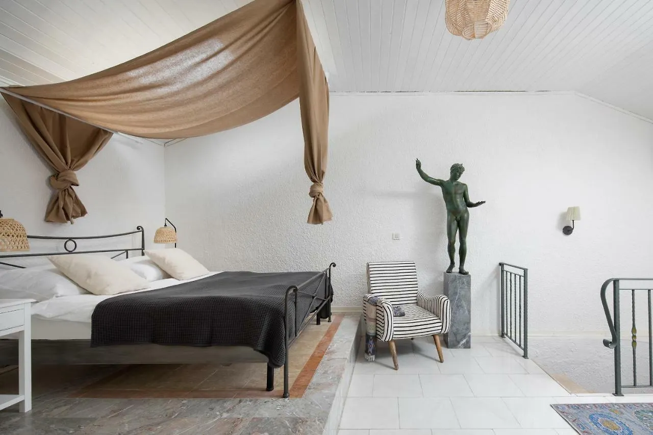 Irundo Rovinj - Villa Cissa Apartments Croazia