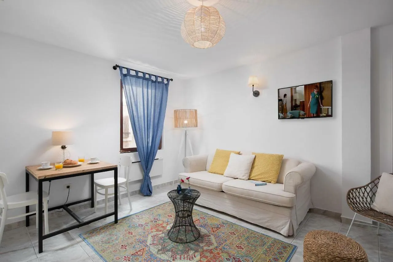 Irundo Rovinj - Villa Cissa Apartments Croazia