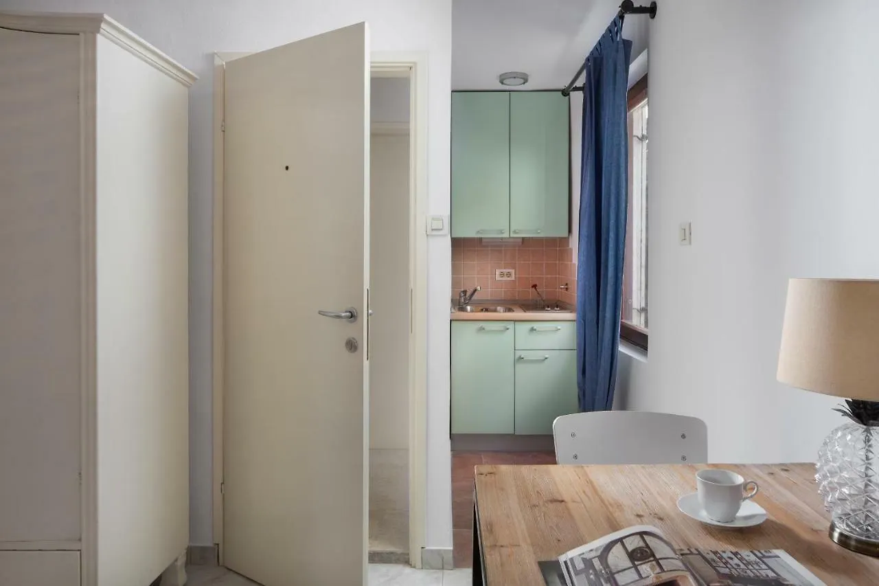 Villa Cissa Apartments By Irundo Rovinj 0*,