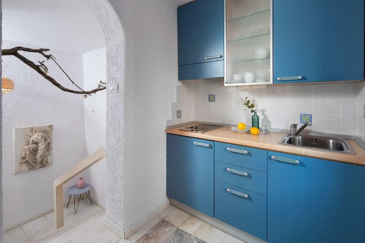 Villa Cissa Apartments By Irundo